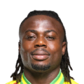 Moses Simon