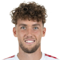 Luca Waldschmidt