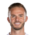James Maddison
