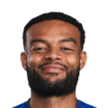Ryan Johnson