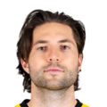 Marius Lundemo