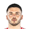 Lewis Morgan