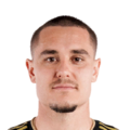 Aaron Long