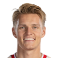 Martin Ødegaard