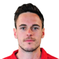 Liam Smith