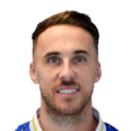 Lee Gregory