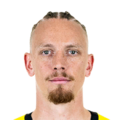 Marius Wolf