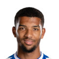 Mason Holgate