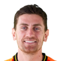 Luke McGee