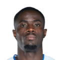 Eric Bailly