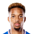 Chris Willock