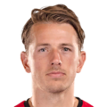 Sander Berge