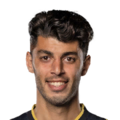 Jonathan Aspropotamitis