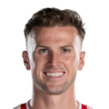 Rob Holding