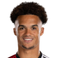 Antonee Robinson