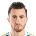 Jack Harrison