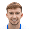 Conor Masterson