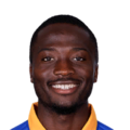 Daniel Udoh