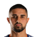 Thiago Martins
