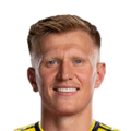 Sam Surridge