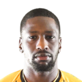 Omar Bogle