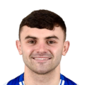 Jonny Smith