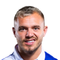 Luke Thomas