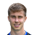 Sam Schreck