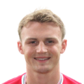 Sam Dalby