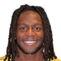 Omari Patrick