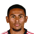 Demetri Mitchell