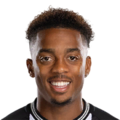 Joe Willock