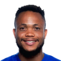 Chidera Ejuke