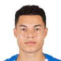Alexander Jallow