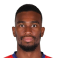 Haji Wright