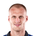 Mitchel Bakker