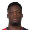 Caleb Ekuban