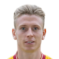Oli Shaw
