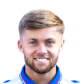 Fraser Murray