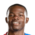 Tyrick Mitchell