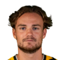 Ben Worman