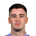 Brian Maher