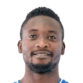 Mohammed Dauda