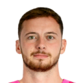Conor Hazard