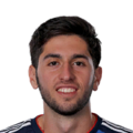Nicolas Samayoa