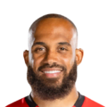 Bryan Mbeumo