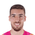 Daniel Rebollo