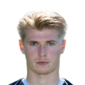Max Sheaf