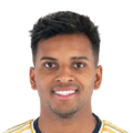 Rodrygo