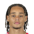 Xavi Simons